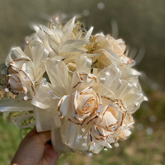 Quinceañera Dress - Picture 4 of 11